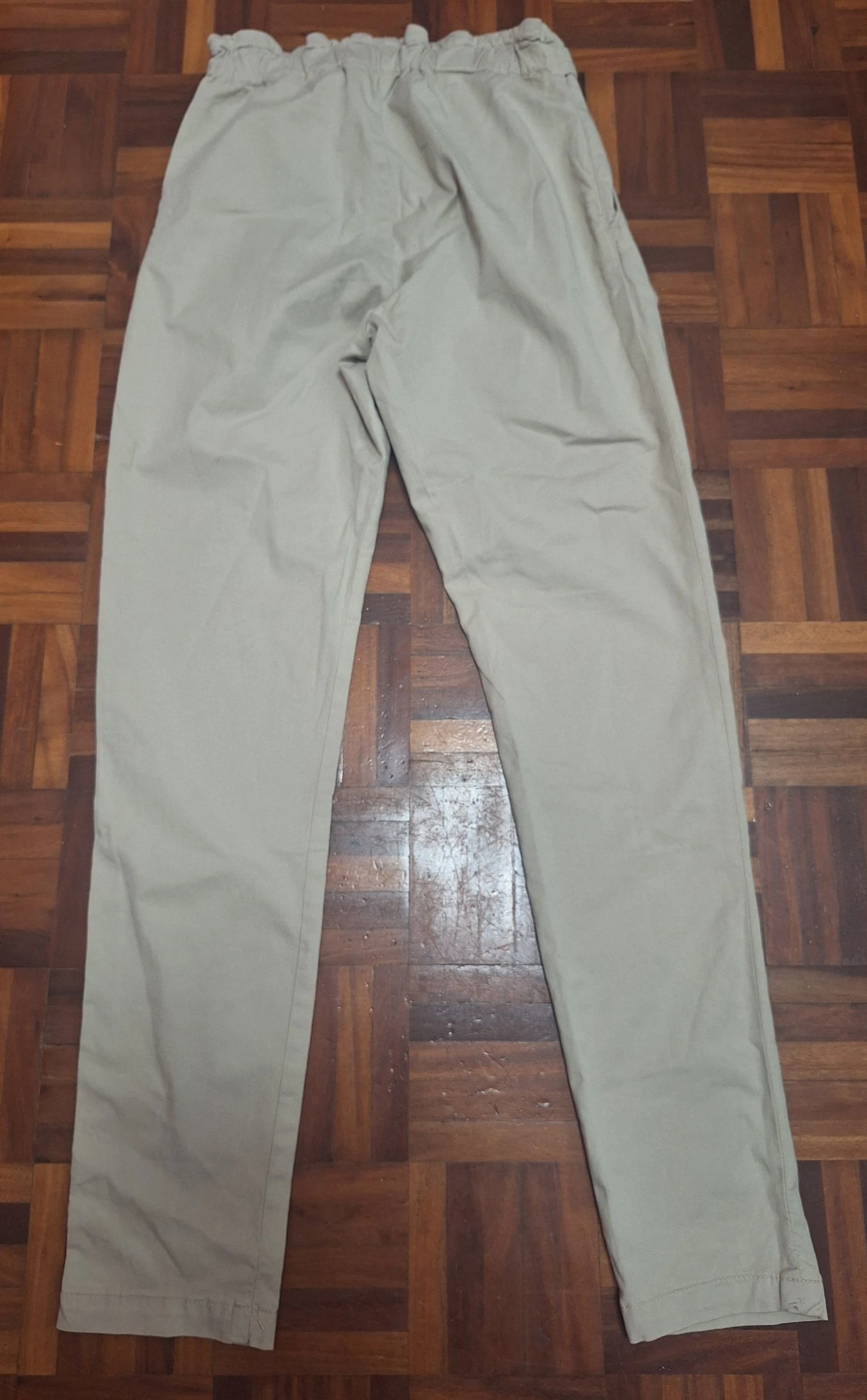 Massimo Dutti girl's pants – photo 4